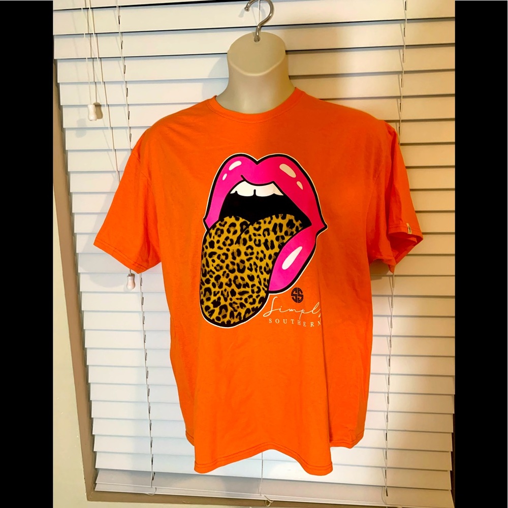 Simply Southern Collection T-Shirt